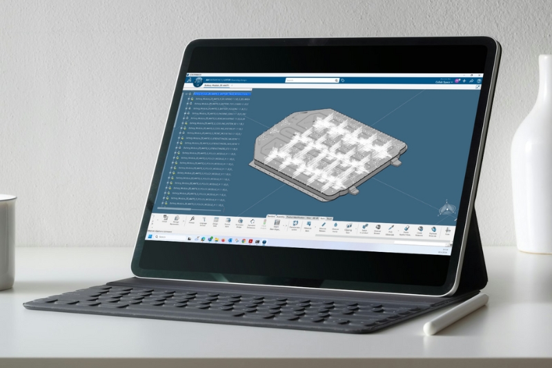 CATIA_Assembly_Design