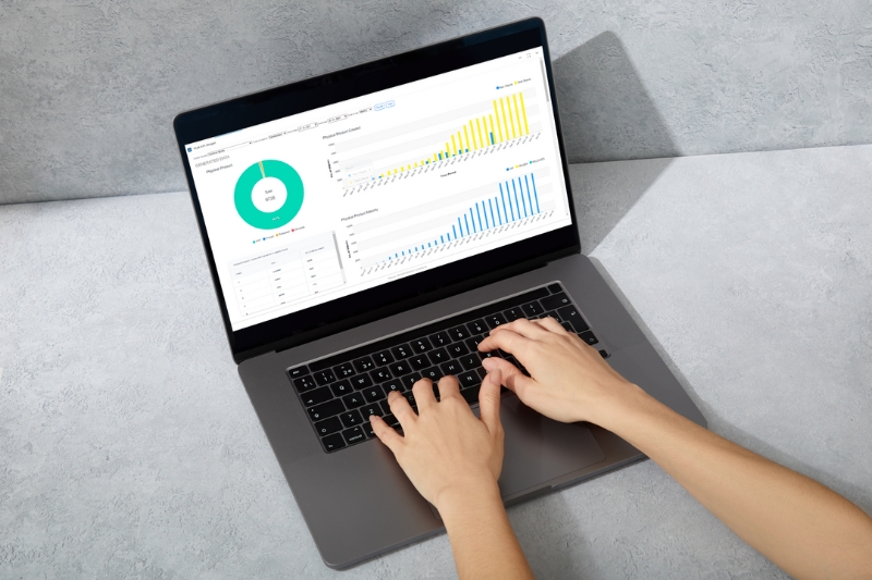 ENOVIA_KPI_Dashboard